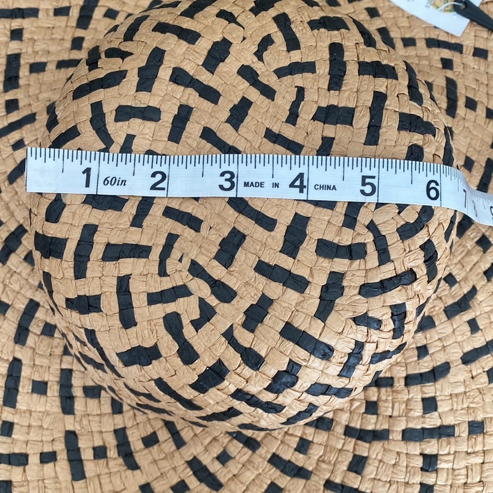 Cato Hat - Picture 11 of 13